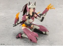 Metamorphose Unit Ex-Armor Ninja Fox (Megalomaria Unlimited Universe)