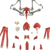 Metamorphose Unit Ex-Armor Sorceress (MegaloMaria Unlimited Universe)