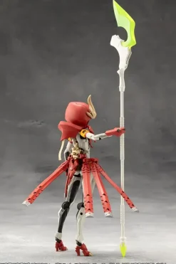 Metamorphose Unit Ex-Armor Sorceress (MegaloMaria Unlimited Universe)
