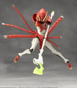 Metamorphose Unit Ex-Armor Sorceress (MegaloMaria Unlimited Universe)