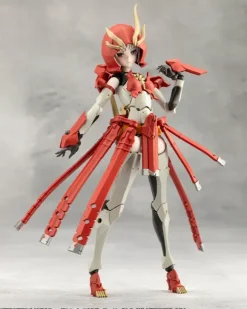 Metamorphose Unit Ex-Armor Sorceress (MegaloMaria Unlimited Universe)
