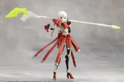 Metamorphose Unit Ex-Armor Sorceress (MegaloMaria Unlimited Universe)