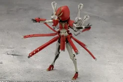 Metamorphose Unit Ex-Armor Sorceress (MegaloMaria Unlimited Universe)