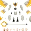 Metamorphose Unit Ex-Armor White Eagle (MegaloMaria Unlimited Universe)