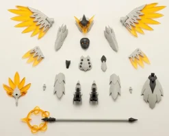 Metamorphose Unit Ex-Armor White Eagle (MegaloMaria Unlimited Universe)