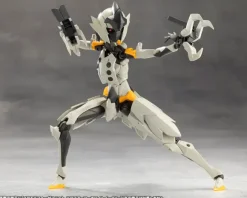 Metamorphose Unit Ex-Armor White Eagle (MegaloMaria Unlimited Universe)