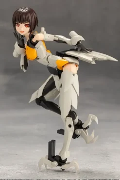 Metamorphose Unit Ex-Armor White Eagle (MegaloMaria Unlimited Universe)