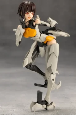 Metamorphose Unit Ex-Armor White Eagle (MegaloMaria Unlimited Universe)
