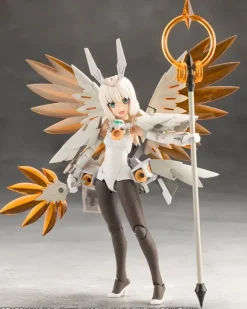 Metamorphose Unit Ex-Armor White Eagle (MegaloMaria Unlimited Universe)