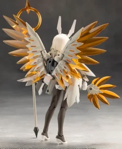 Metamorphose Unit Ex-Armor White Eagle (MegaloMaria Unlimited Universe)