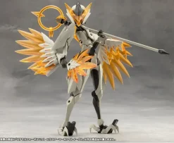 Metamorphose Unit Ex-Armor White Eagle (MegaloMaria Unlimited Universe)