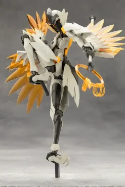 Metamorphose Unit Ex-Armor White Eagle (MegaloMaria Unlimited Universe)