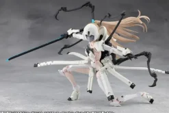 Metamorphose Unit Exarmor White Sorceress (Megalomaria Unlimited Universe)