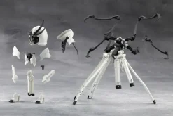 Metamorphose Unit Exarmor White Sorceress (Megalomaria Unlimited Universe)