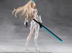 Metamorphose Unit Exarmor White Sorceress (Megalomaria Unlimited Universe)