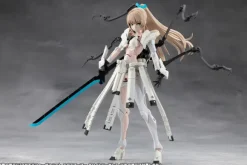 Metamorphose Unit Exarmor White Sorceress (Megalomaria Unlimited Universe)