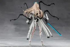 Metamorphose Unit Exarmor White Sorceress (Megalomaria Unlimited Universe)