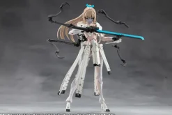 Metamorphose Unit Exarmor White Sorceress (Megalomaria Unlimited Universe)
