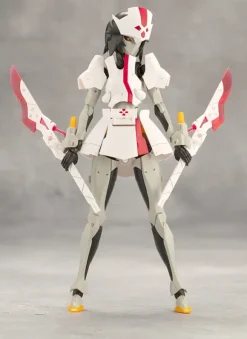 Metamorphose Unit Exarmor White Nurse (UNLIMITED UNIVERSE MEGALOMARIA)
