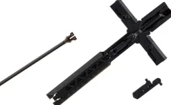 Metamorphose Unit Grave Arms 2 Black Ver. (Megalomaria Unlimited Universe)
