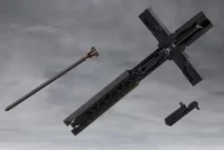 Metamorphose Unit Grave Arms 2 Black Ver. (Megalomaria Unlimited Universe)