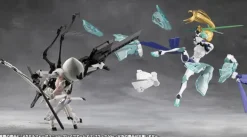Metamorphose Unit Grave Arms 2 Black Ver. (Megalomaria Unlimited Universe)