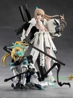 Metamorphose Unit Grave Arms 2 Black Ver. (Megalomaria Unlimited Universe)
