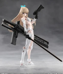 Metamorphose Unit Grave Arms 2 Black Ver. (Megalomaria Unlimited Universe)