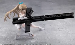 Metamorphose Unit Grave Arms 2 Black Ver. (Megalomaria Unlimited Universe)