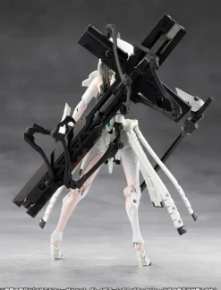 Metamorphose Unit Grave Arms 2 Black Ver. (Megalomaria Unlimited Universe)
