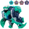 Meteor Monster Series EX DX Gamedon & Special Ultra Meteor Set