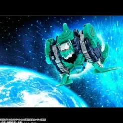 Meteor Monster Series EX DX Gamedon & Special Ultra Meteor Set