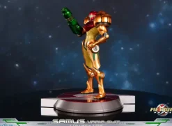 Metroid Prime/Samus Aran PVC Statue (Reissue)