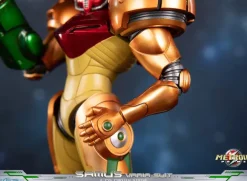 Metroid Prime/Samus Aran PVC Statue (Reissue)