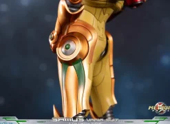 Metroid Prime/Samus Aran PVC Statue (Reissue)