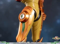 Metroid Prime/Samus Aran PVC Statue (Reissue)