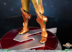 Metroid Prime/Samus Aran PVC Statue (Reissue)