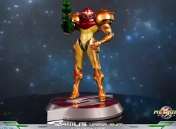 Metroid Prime/Samus Aran PVC Statue (Reissue)
