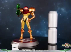 Metroid Prime/Samus Aran PVC Statue (Reissue)
