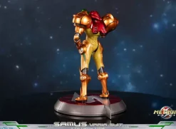 Metroid Prime/Samus Aran PVC Statue (Reissue)