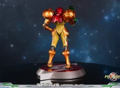 Metroid Prime/Samus Aran PVC Statue (Reissue)