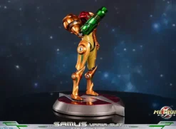 Metroid Prime/Samus Aran PVC Statue (Reissue)