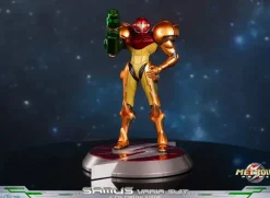 Metroid Prime/Samus Aran PVC Statue (Reissue)