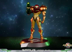 Metroid Prime/ Samus Aran PVC Statue Collector's Edition (Reissue)