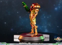 Metroid Prime/ Samus Aran PVC Statue Collector's Edition (Reissue)