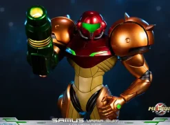 Metroid Prime/ Samus Aran PVC Statue Collector's Edition (Reissue)