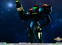 Metroid Prime/ Samus Aran PVC Statue Collector's Edition (Reissue)