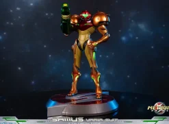 Metroid Prime/ Samus Aran PVC Statue Collector's Edition (Reissue)