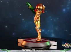 Metroid Prime/ Samus Aran PVC Statue Collector's Edition (Reissue)