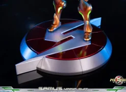 Metroid Prime/ Samus Aran PVC Statue Collector's Edition (Reissue)